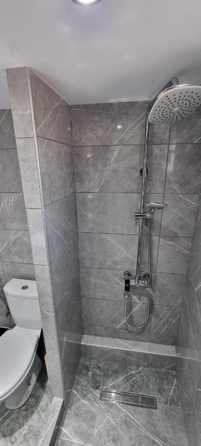Mimarxos Luxury Apartments Chalkís المظهر الخارجي الصورة
